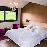 Bed & Breakfast La Enchantee La Baffe