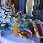 Bed & Breakfast La Enchantee La Baffe