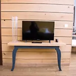 La Enchantee La Baffe