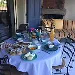 La Enchantee La Baffe