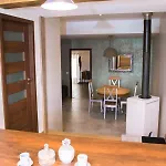 La Enchantee Bed & Breakfast La Baffe