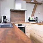 La Enchantee Bed & Breakfast La Baffe