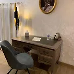 La Enchantee La Baffe