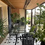 Bed & Breakfast La Enchantee 4*