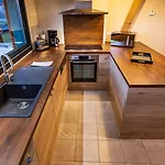 La Enchantee La Baffe