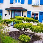 Bed & Breakfast La Enchantee La Baffe