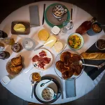 La Enchantee Bed & Breakfast La Baffe