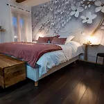 Bed & Breakfast La Enchantee La Baffe