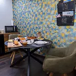 La Enchantee Bed & Breakfast La Baffe