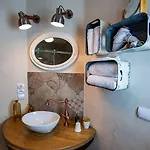 La Enchantee Bed & Breakfast La Baffe