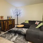 La Enchantee La Baffe