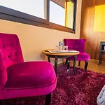 Bed & Breakfast La Enchantee La Baffe