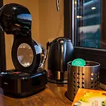 La Enchantee 4* La Baffe