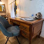 La Enchantee La Baffe