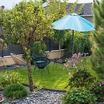 Bed & Breakfast La Enchantee La Baffe