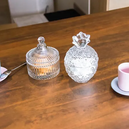 La Enchantée Bed and breakfast 4*