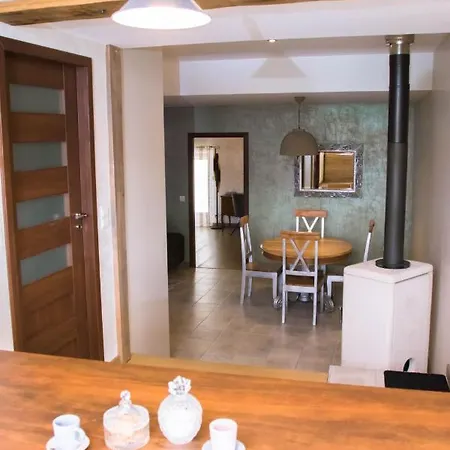 La Enchantee Bed & Breakfast La Baffe