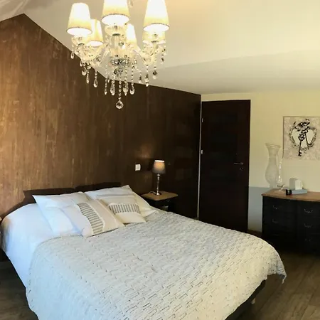 La Enchantée La Baffe