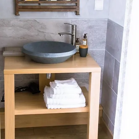 Bed & Breakfast La Enchantee La Baffe