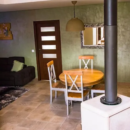 Bed & Breakfast La Enchantee 4*
