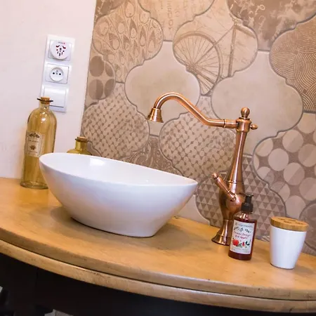 Bed & Breakfast La Enchantee