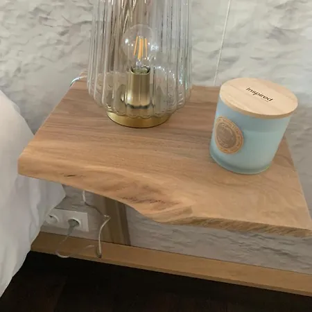 La Enchantée 4* La Baffe