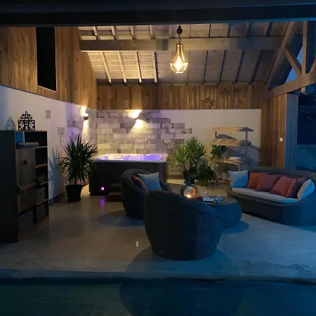 La Enchantée La Baffe