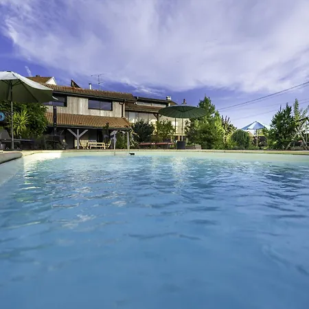 La Enchantee 4* La Baffe