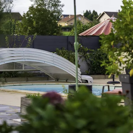 La Enchantee Alojamento de Acomodação e Pequeno-almoço