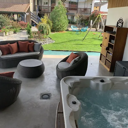 La Enchantée 4* La Baffe