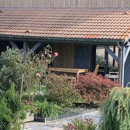 La Enchantée La Baffe