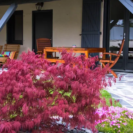 La Enchantée Bed and breakfast