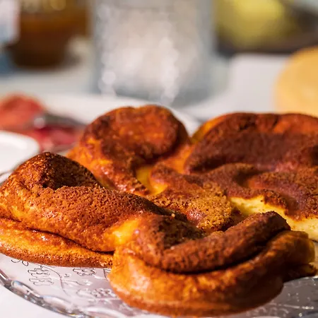 La Enchantée 4* La Baffe