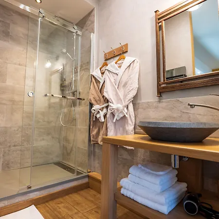 B&B La Enchantee La Baffe