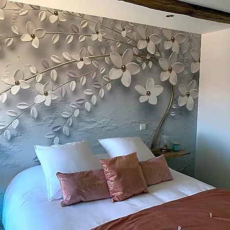 Bed & Breakfast La Enchantee