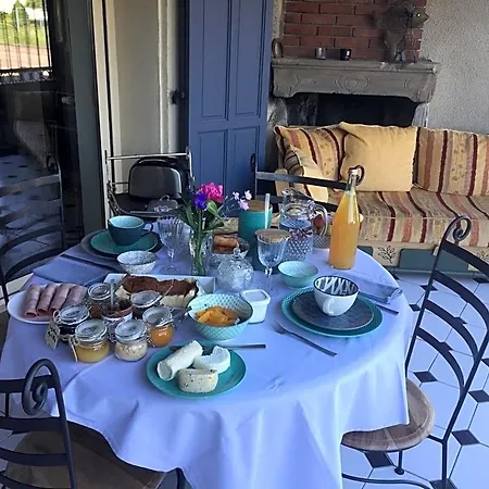 Bed & Breakfast La Enchantee