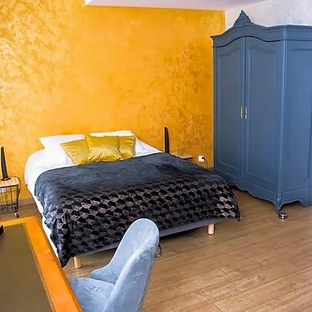 La Enchantee B&B