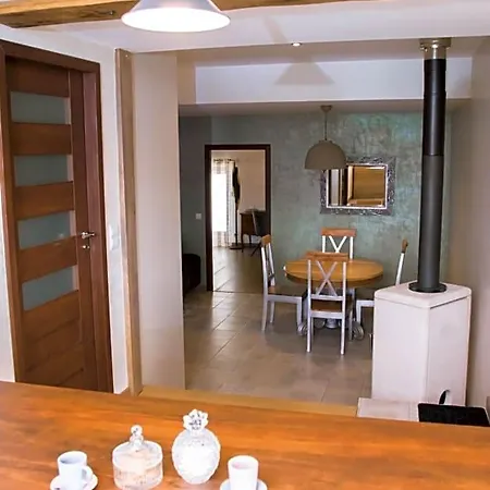 La Enchantee B&B 4*