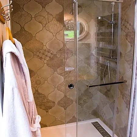 La Enchantee B&B La Baffe