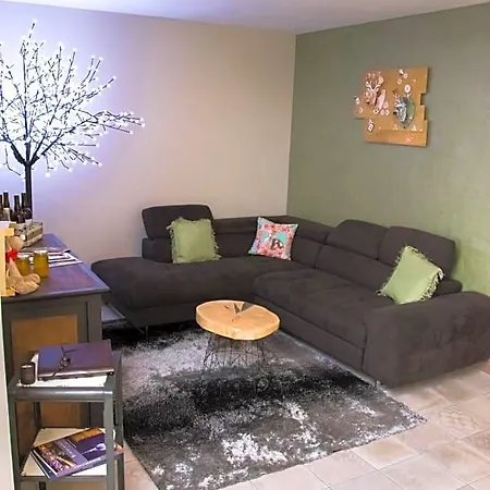 La Enchantee B&B 4*