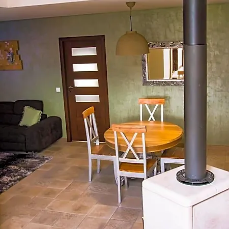 B&B La Enchantee