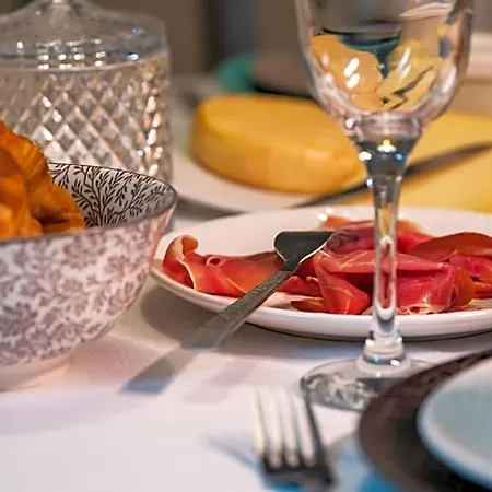 Bed & Breakfast La Enchantee