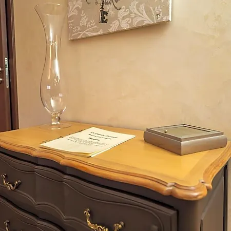 La Enchantee B&B