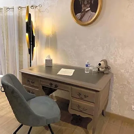 La Enchantee B&B