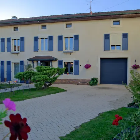 La Enchantee Bed & Breakfast 4*