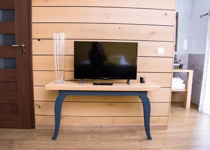 La Enchantee La Baffe