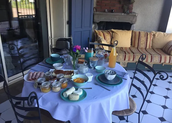 La Enchantee La Baffe