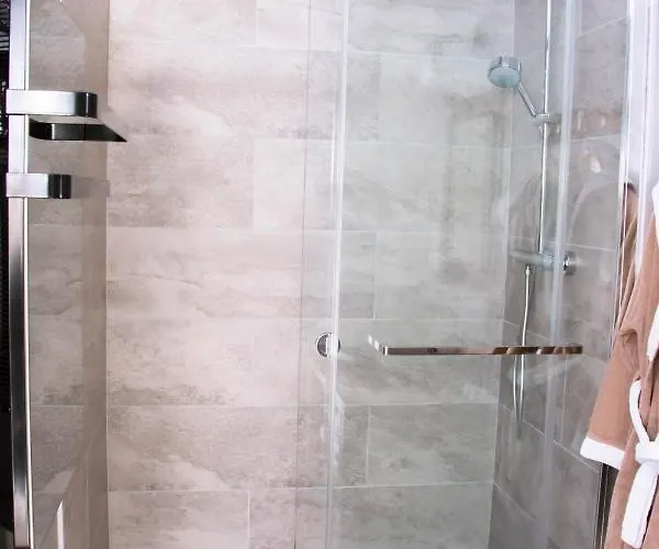 La Enchantee La Baffe