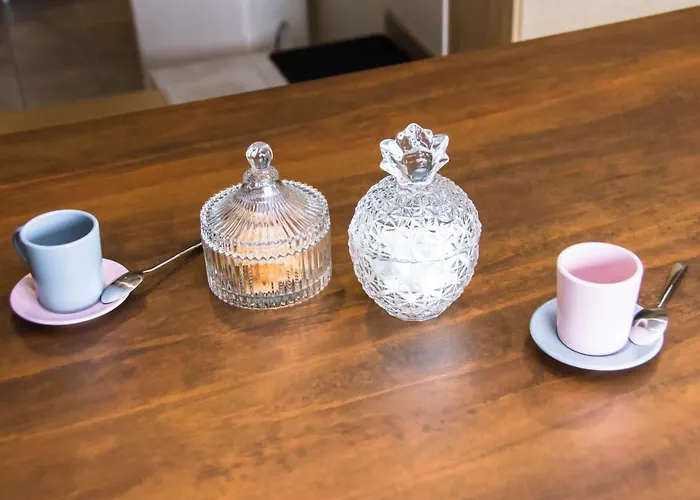 La Enchantee Bed & Breakfast 4*