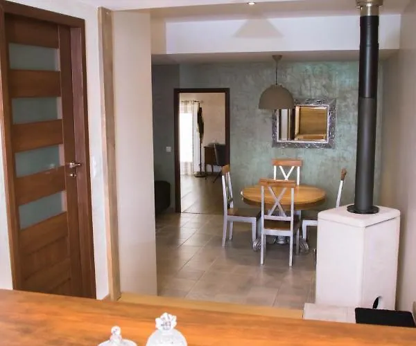 La Enchantee Bed & Breakfast La Baffe